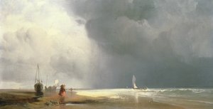 Plaża Północna, Great Yarmouth